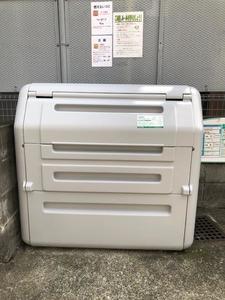 ヴィクトワール伊藤 102号-15