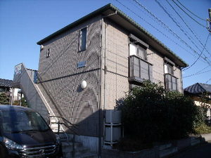 シャーメゾン二俣川 101号-12