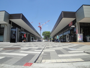 シャーメゾン二俣川 101号-13