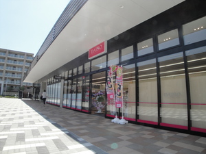 シャーメゾン二俣川 101号-14