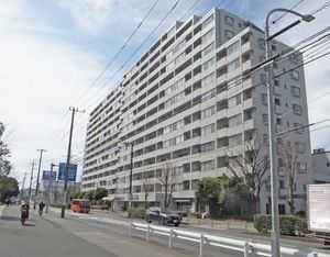 日吉ロイヤルマンション
