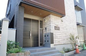 アタラクシア湘南 202号-12