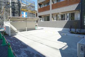 アタラクシア湘南 202号-13