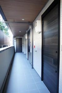 アタラクシア湘南 202号-14