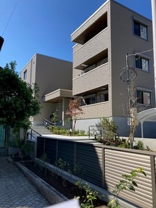 Ｓｈａ　Ｍａｉｓｏｎ　桜並木 302号-1