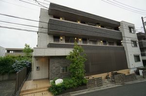 ミリア花の木ＥＡＳＴ