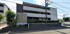 ミリア五月台ＷＥＳＴ 305号-1