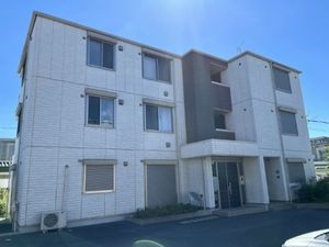 ミリア五月台ＡＮＮＥＸ 201号-1