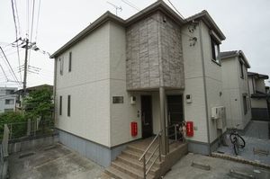 ミリア花の木ＨＩＬＬＳⅡ