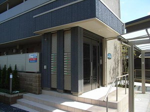 クレール高津 202号-13