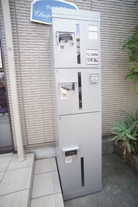 クレール高津 202号-15