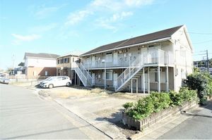 サンモ―ルハイツ 202号-1