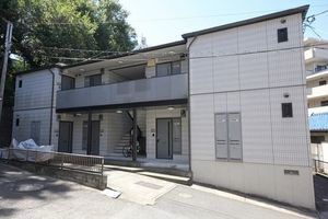 プリエーレ横浜