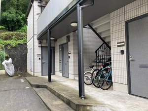 プリエーレ横浜 202号-12