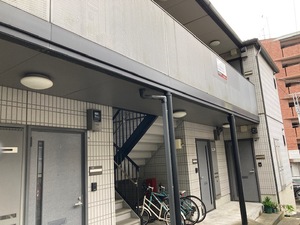 プリエーレ横浜 202号-13