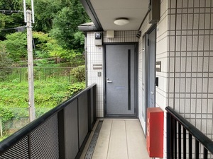 プリエーレ横浜 202号-14