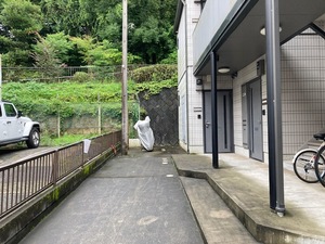 プリエーレ横浜 202号-15