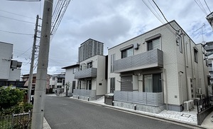 フェリーチェ 103号-12