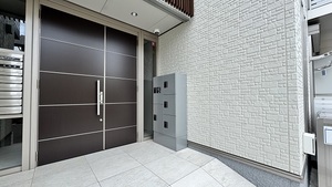 フェリーチェ 103号-15