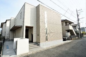 メゾン　グリシーヌ