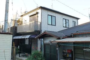 大津町３丁目一戸建