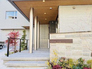 ラフィーネ 201号-13