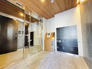 ラフィーネ 201号-14