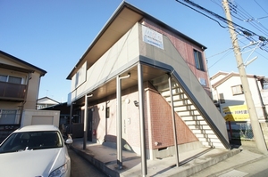 トウキ南原 201号-1