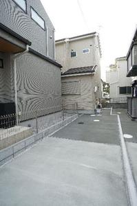 平塚市幸町一戸建