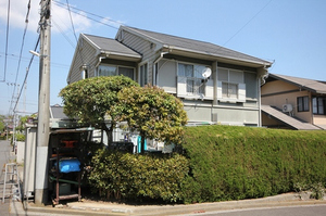 能見台テラス　Ａ