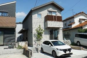 シャーメゾン　イズ