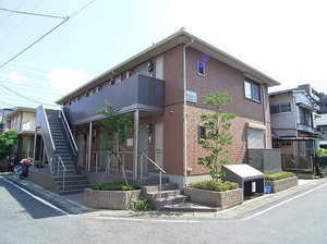 ＭＹ　エスポアール 204号-1