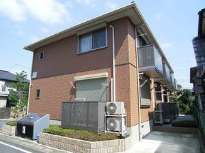 MY エスポアール 204号-12
