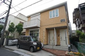 コリーナ大倉山