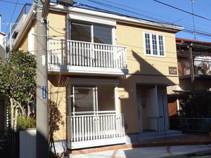 コリーナ大倉山 101号-14