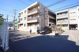 ソレムⅡ橘 102号-12