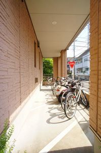 ソレムⅡ橘 102号-14