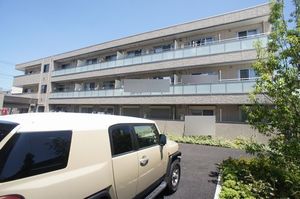 ソレムⅣ　ＤＣ 202号-1