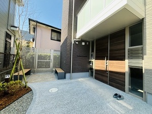 コンフォートＦ 302号-13