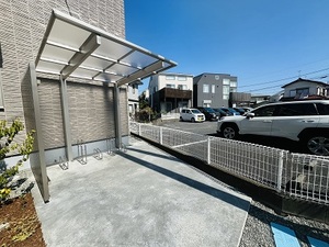 コンフォートＦ 302号-14