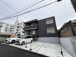 ボヌール86 201号-2