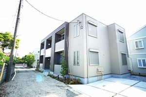 ボヌールⅢ 102号-14