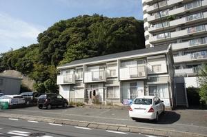 ストリームハイツ 101号-1