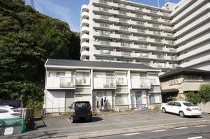 ストリームハイツ 101号-2