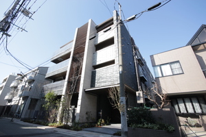 メゾン オルジュ 301号-12