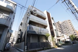 メゾン オルジュ 301号-13