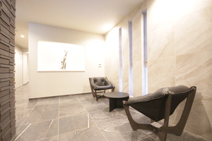 メゾン オルジュ 301号-15