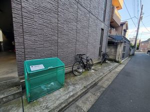 シティハイツ川崎 302号-13