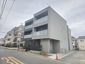 グレイス南林間 201号-11