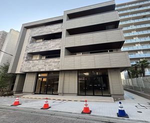 FDI Casa片瀬江ノ島Ⅰ 101号-13